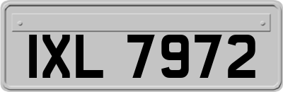 IXL7972