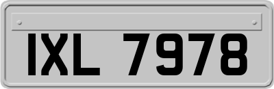 IXL7978