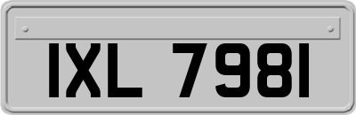 IXL7981