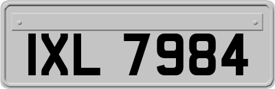 IXL7984