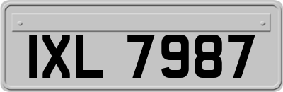 IXL7987