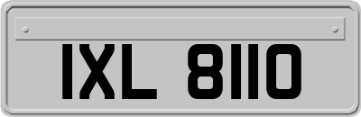 IXL8110