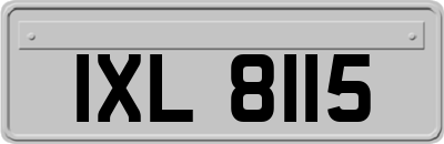 IXL8115