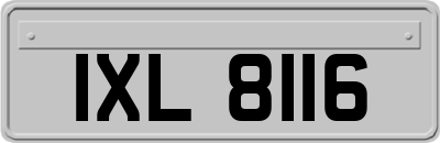 IXL8116
