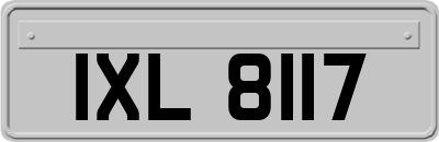 IXL8117