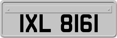 IXL8161