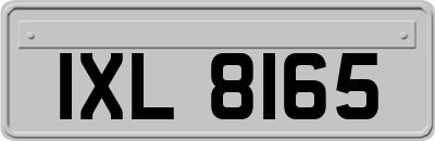 IXL8165