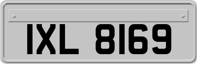 IXL8169