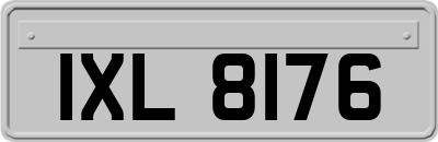 IXL8176