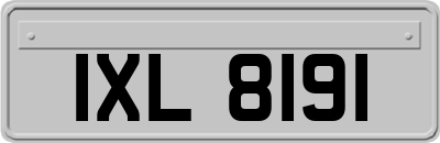 IXL8191