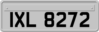 IXL8272
