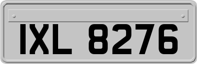 IXL8276
