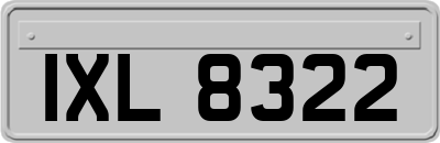 IXL8322