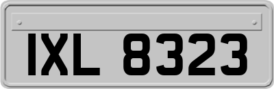 IXL8323