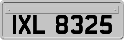 IXL8325