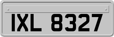 IXL8327