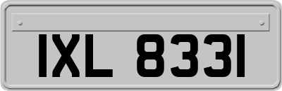 IXL8331