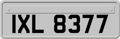 IXL8377