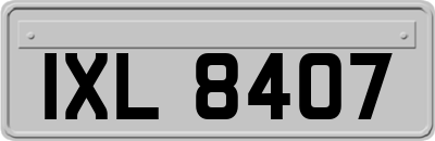 IXL8407