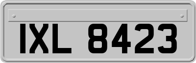 IXL8423