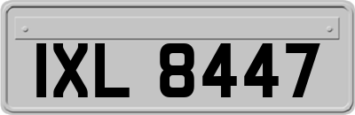 IXL8447