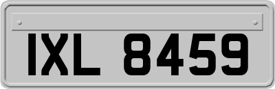 IXL8459