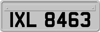 IXL8463