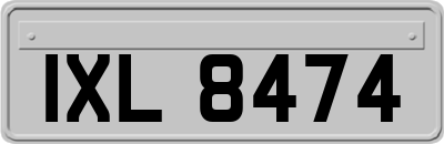 IXL8474