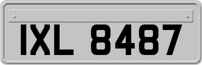 IXL8487