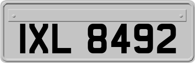 IXL8492