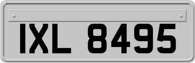 IXL8495
