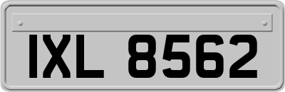 IXL8562