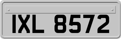 IXL8572