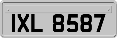 IXL8587