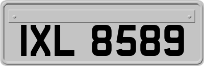 IXL8589