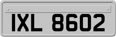 IXL8602