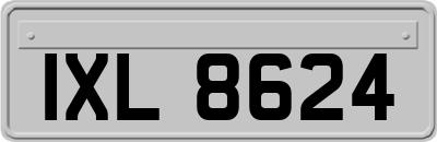 IXL8624