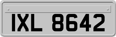 IXL8642