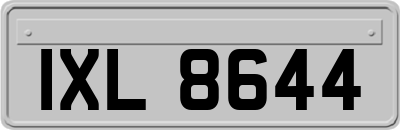 IXL8644