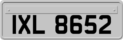 IXL8652