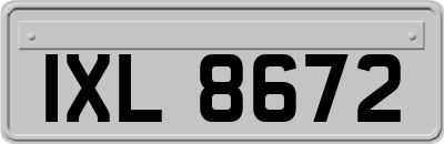 IXL8672