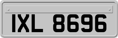 IXL8696