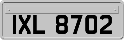 IXL8702