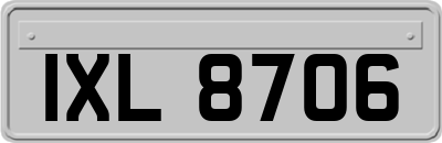IXL8706