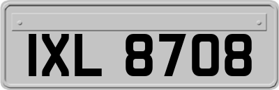 IXL8708