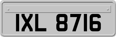 IXL8716