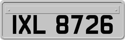 IXL8726
