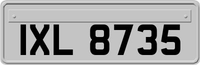 IXL8735