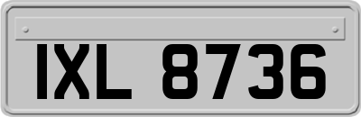 IXL8736