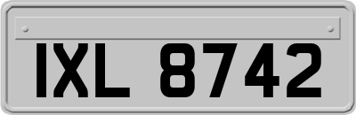IXL8742